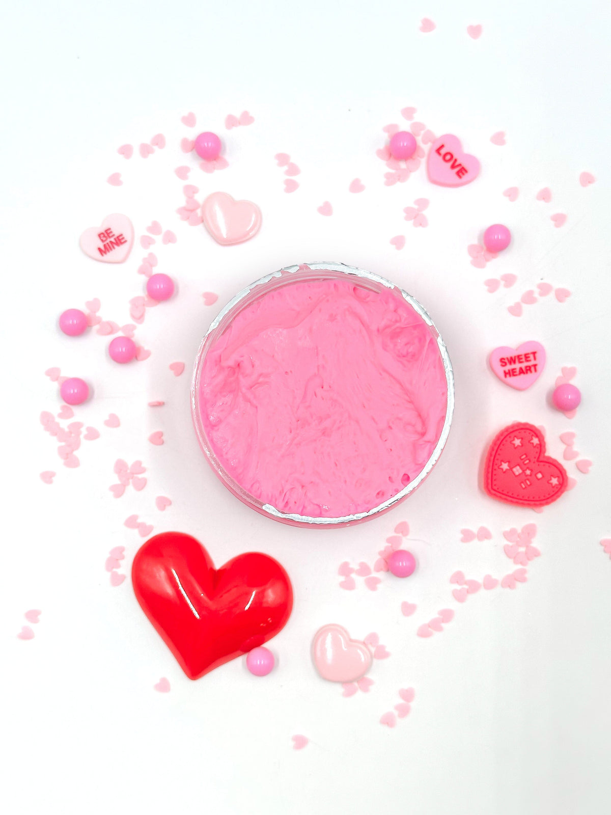 Slime | Happy Valen-Slime Day