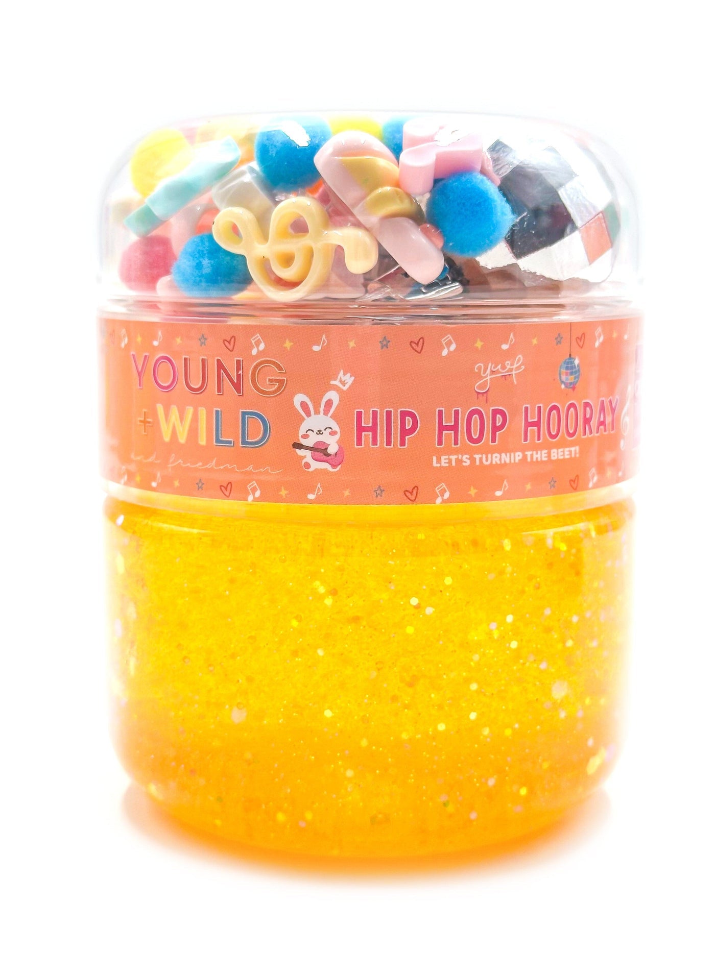 Slime | Hip Hop Hooray