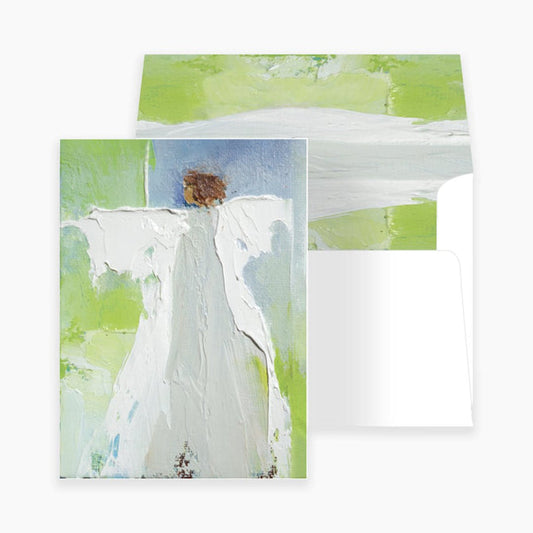Notecards - Hopeful