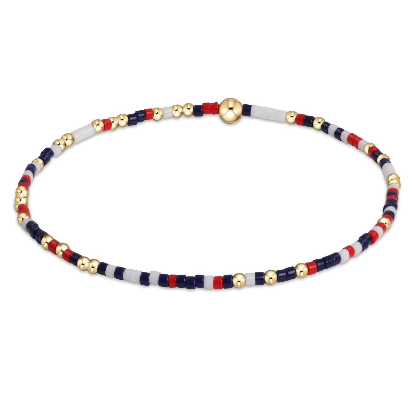 Hope Unwritten Bracelet | Firecracker