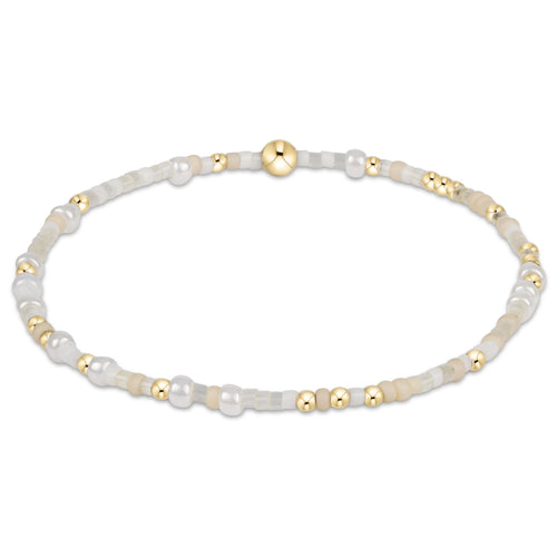 Extends | Hope Unwritten Bracelet | Call Me On My Shellphone