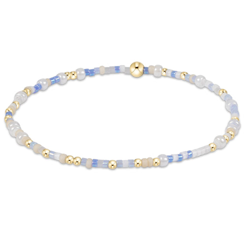 egirl | Hope Unwritten Bracelet | Skinny Dippin'