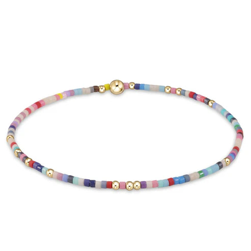 Hope Unwritten Bracelet | Hot Mess