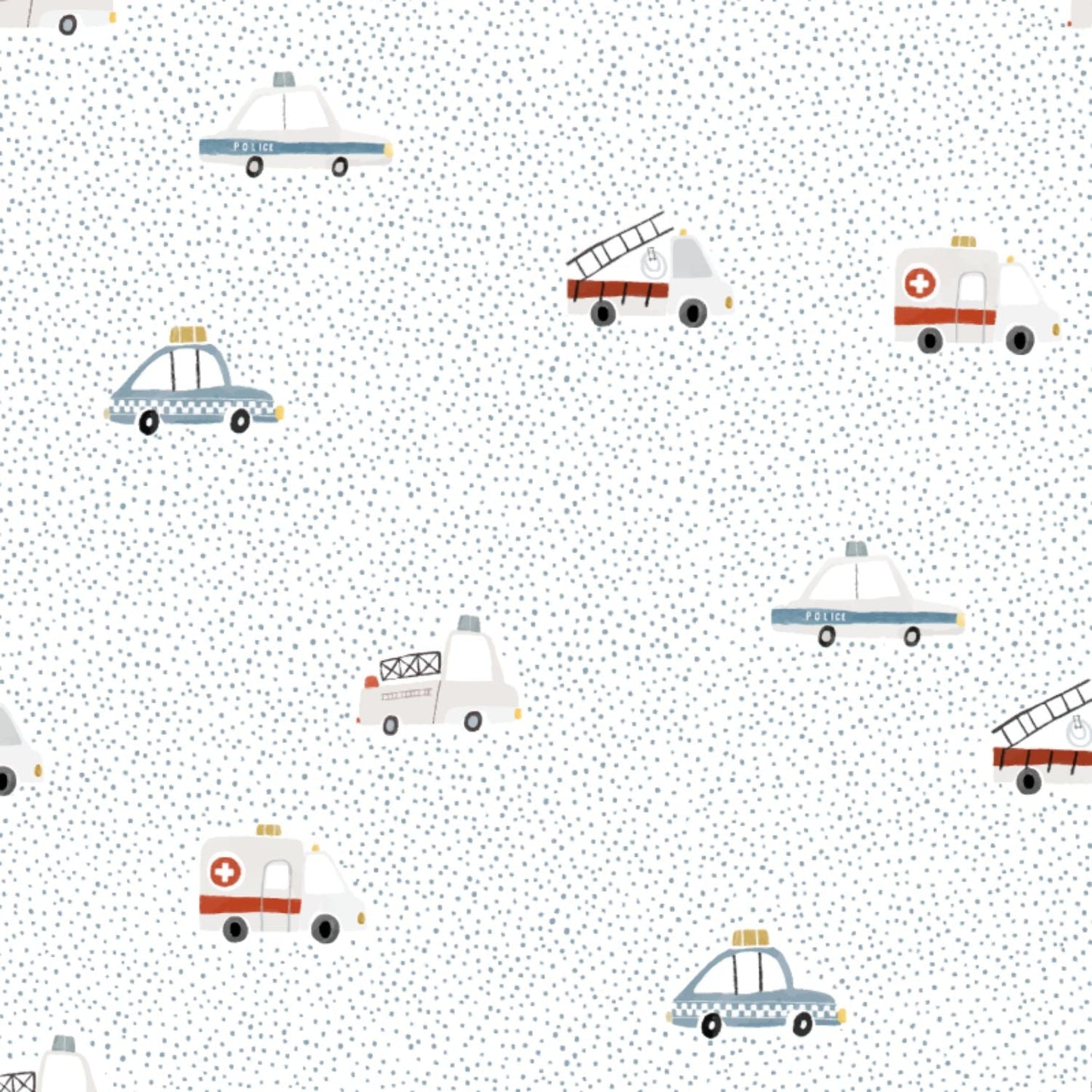 Coverall | Hug Dispatcher