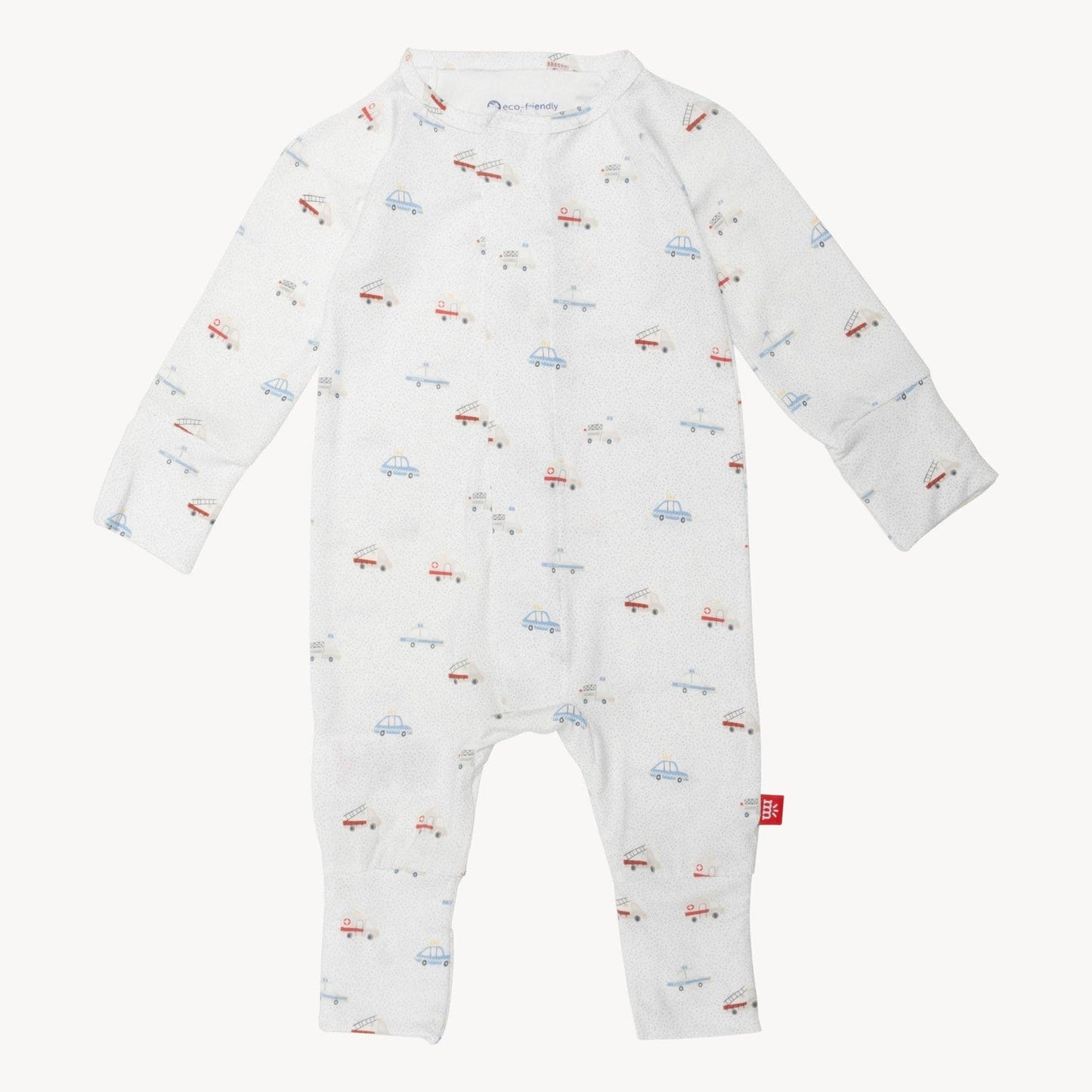 Coverall | Hug Dispatcher