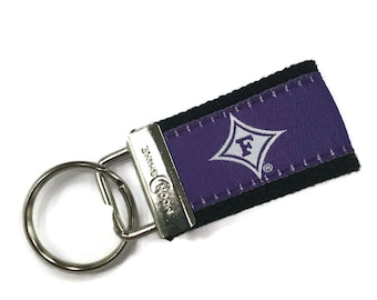 Furman Keychain