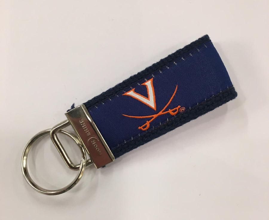 Virginia Keychain