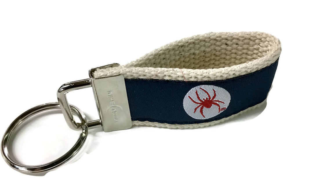 Richmond Keychain