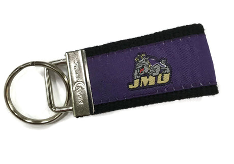James Madison Keychain