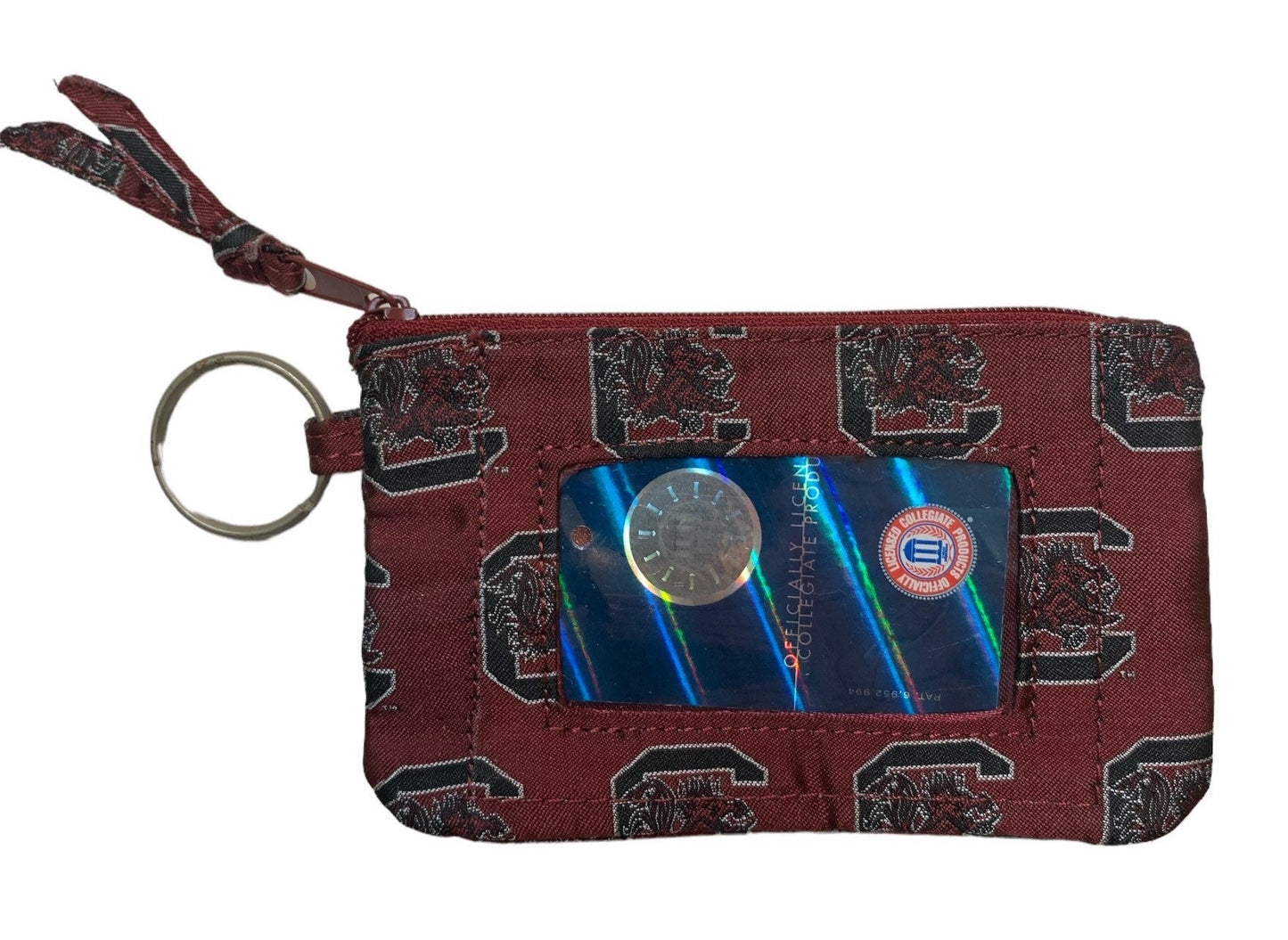 South Carolina ID Case