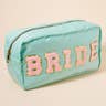 Bride Travel Pouch