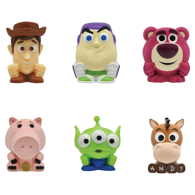 Mash'ems - Toy Story