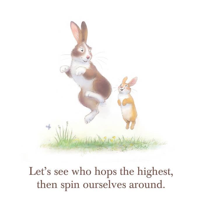 Daddy Loves You! Picture Book