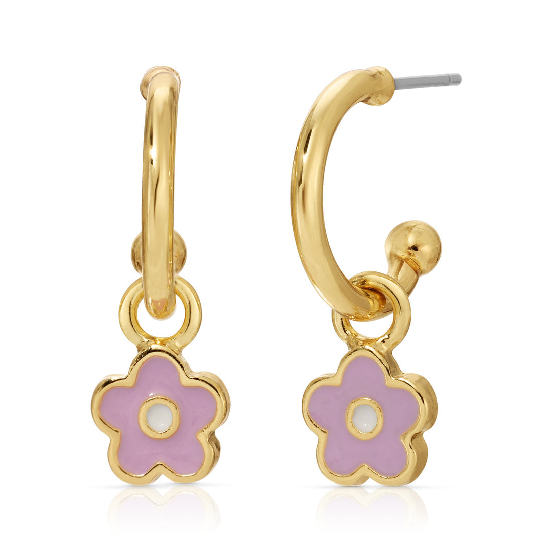 Splendid Earrings - Blossom and Bloom