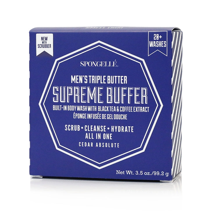 Men's Super Buffer