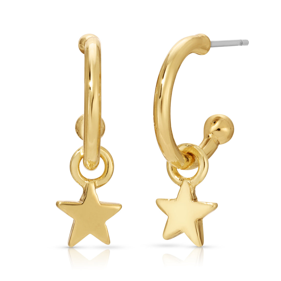 Splendid Earrings - Superstar