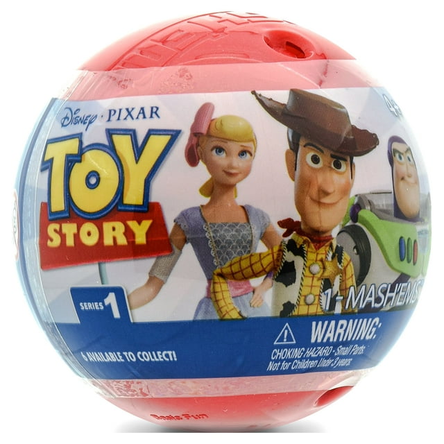 Mash'ems - Toy Story