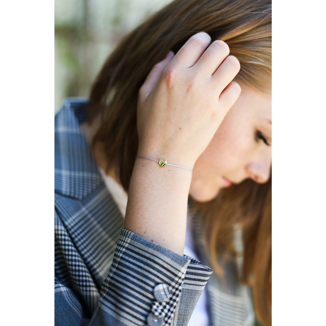 Birthday Bracelet | Here’s Some Love