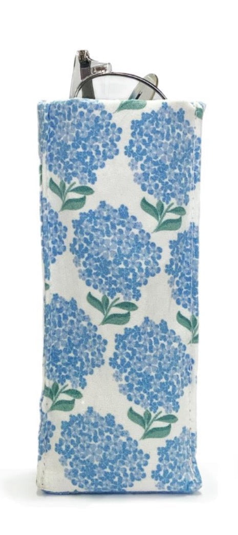 Hydrangea Weighted Eyeglass/Accessory Holder