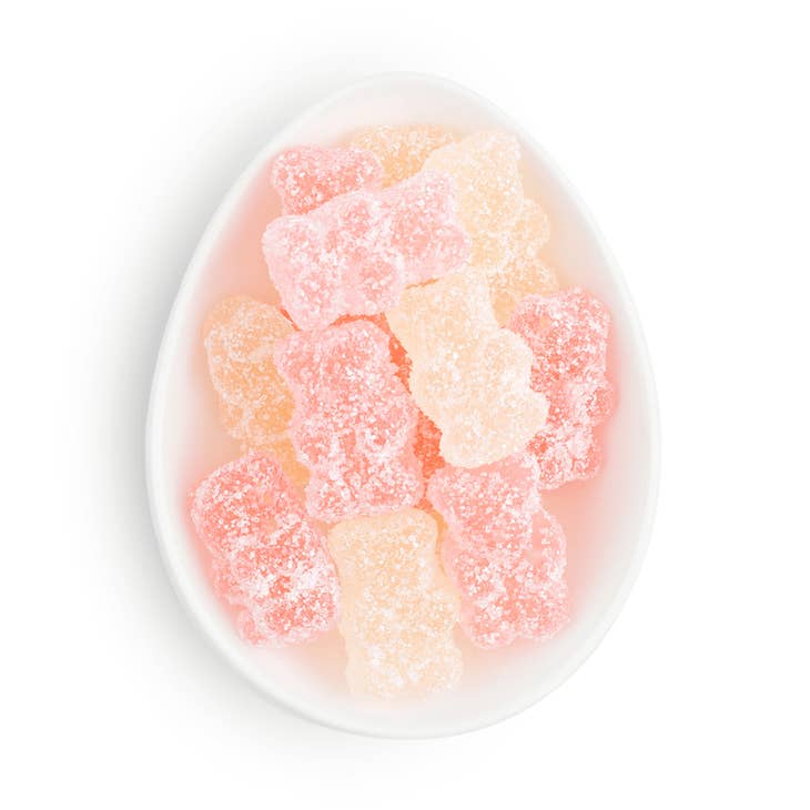 "Mrs." Bubbly Bears