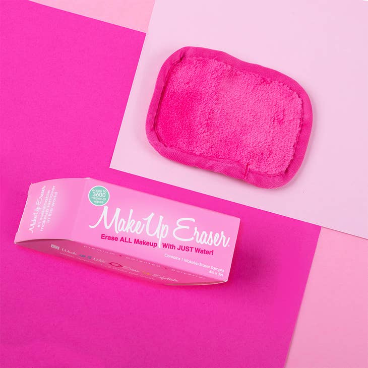 MakeUp Eraser