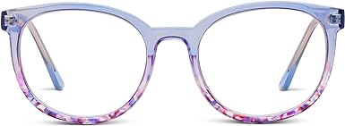 Peepers | That's a Wrap | Blue