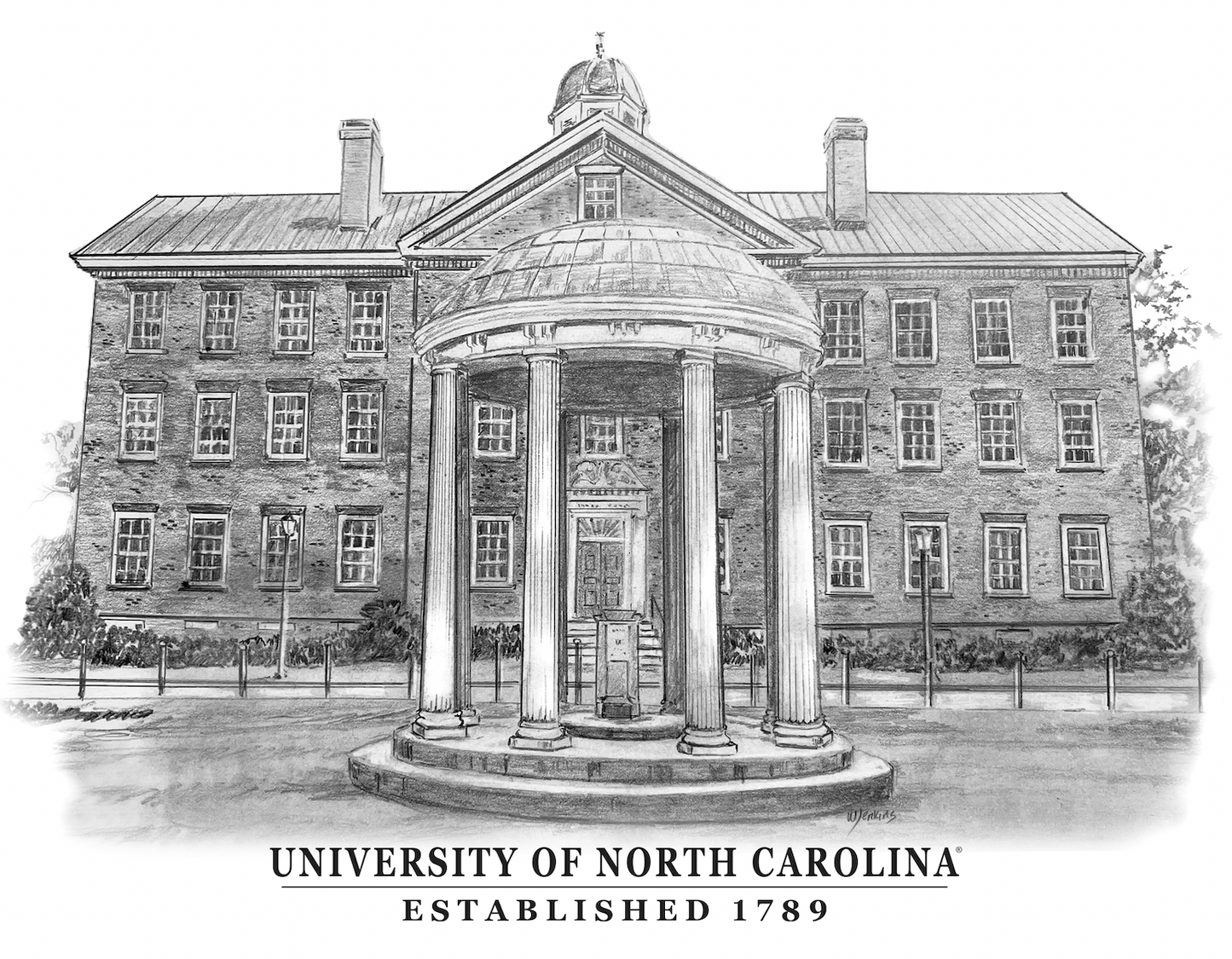 Notecards | UNC Campus