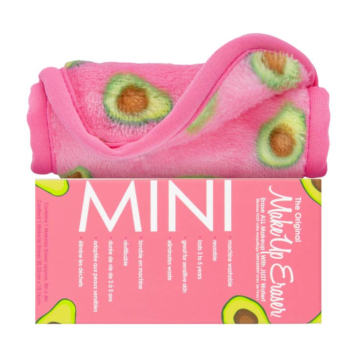 Mini MakeUp Eraser