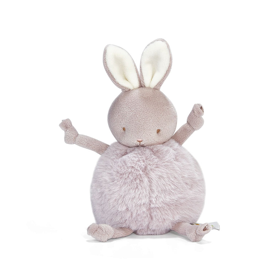 Roly Poly - Lilac Marble