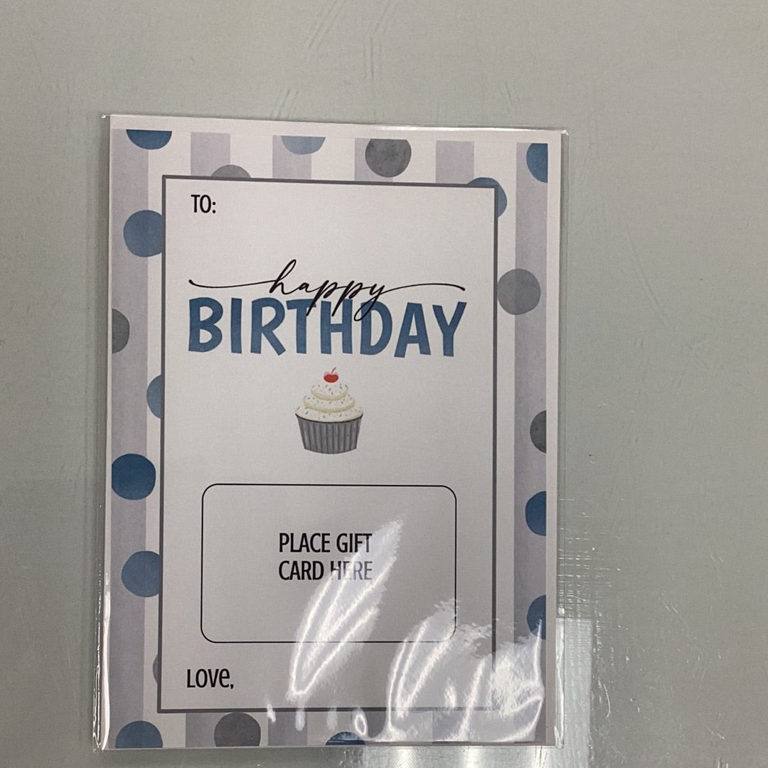 Teacher Love Cards
