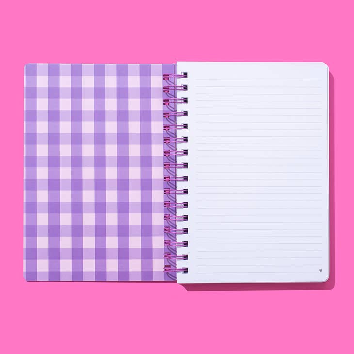 Spiral Notebook - Dreams