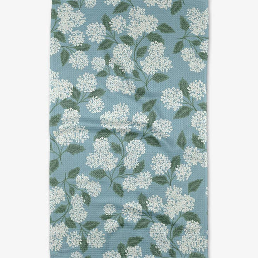 Tea Towel | Garden Of Edith