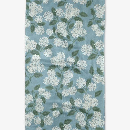 Tea Towel - Garden Of Edith