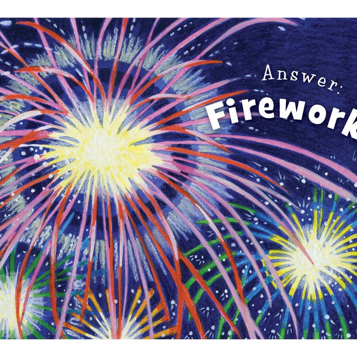 Little America Board Book