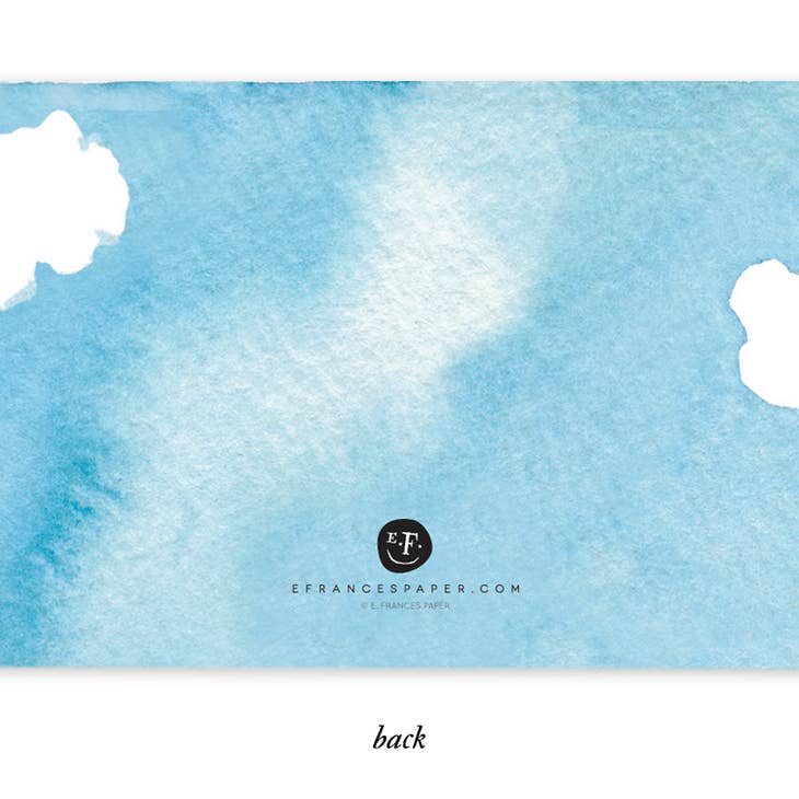 Little Notes | Sunny Day