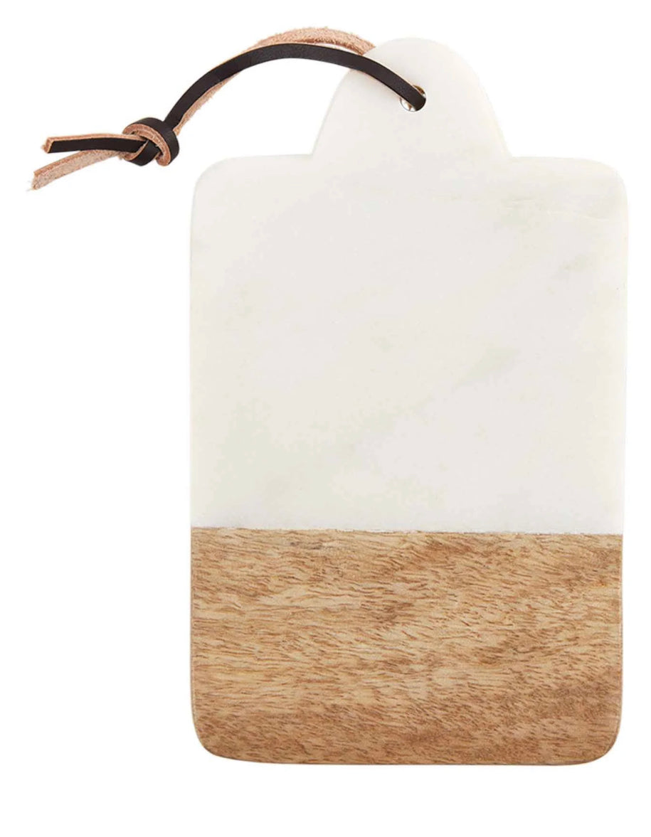 Rectangular Marble Board