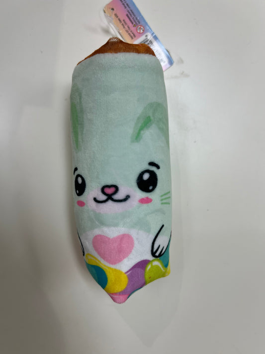 Two Flippin' Cute Water Wiggler