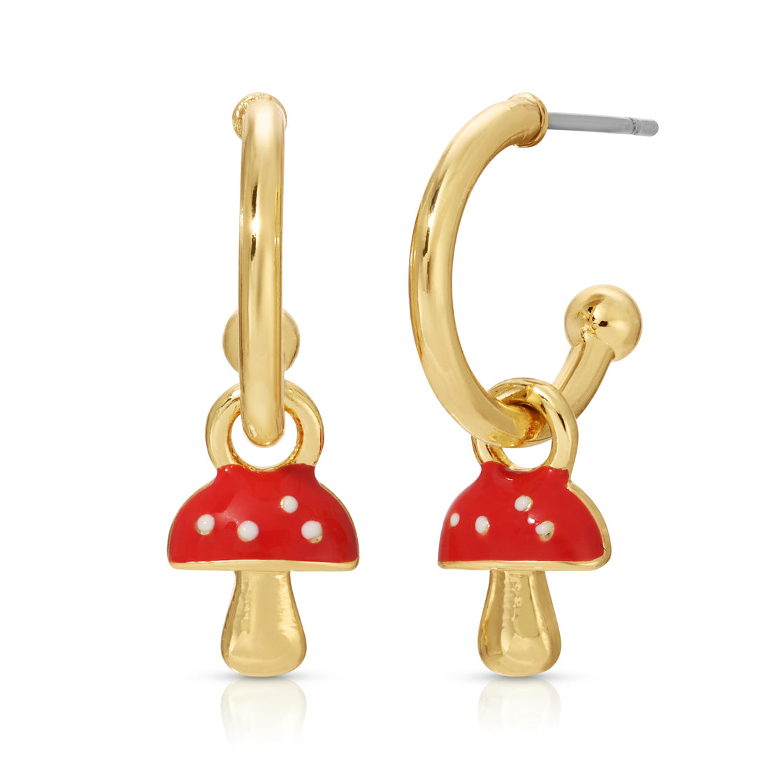 Splendid Earrings - You Bring Magic