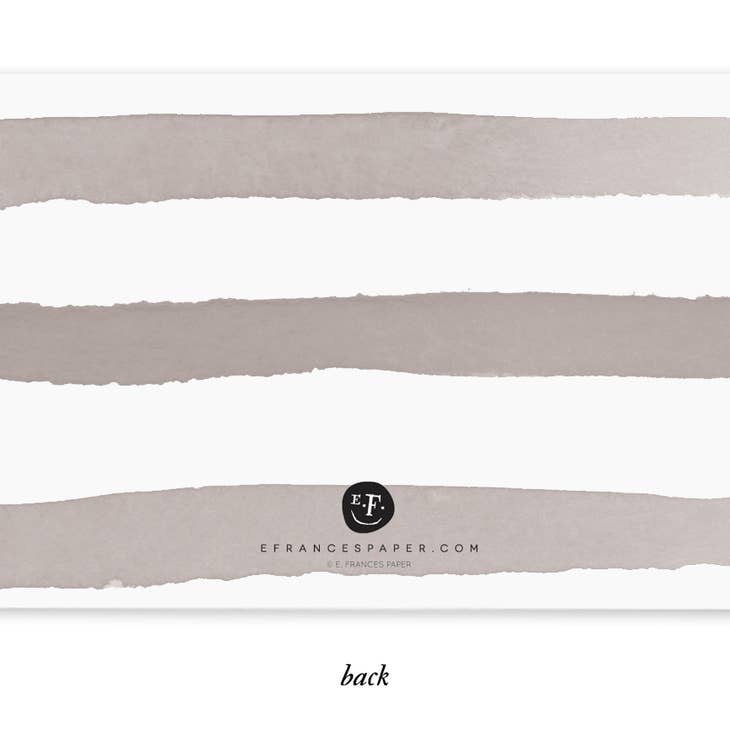 Little Notes | Big Heart