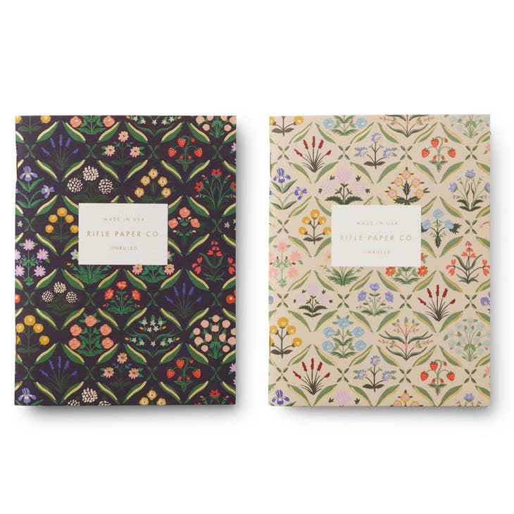 Pair of Pocket Notebooks | Estee