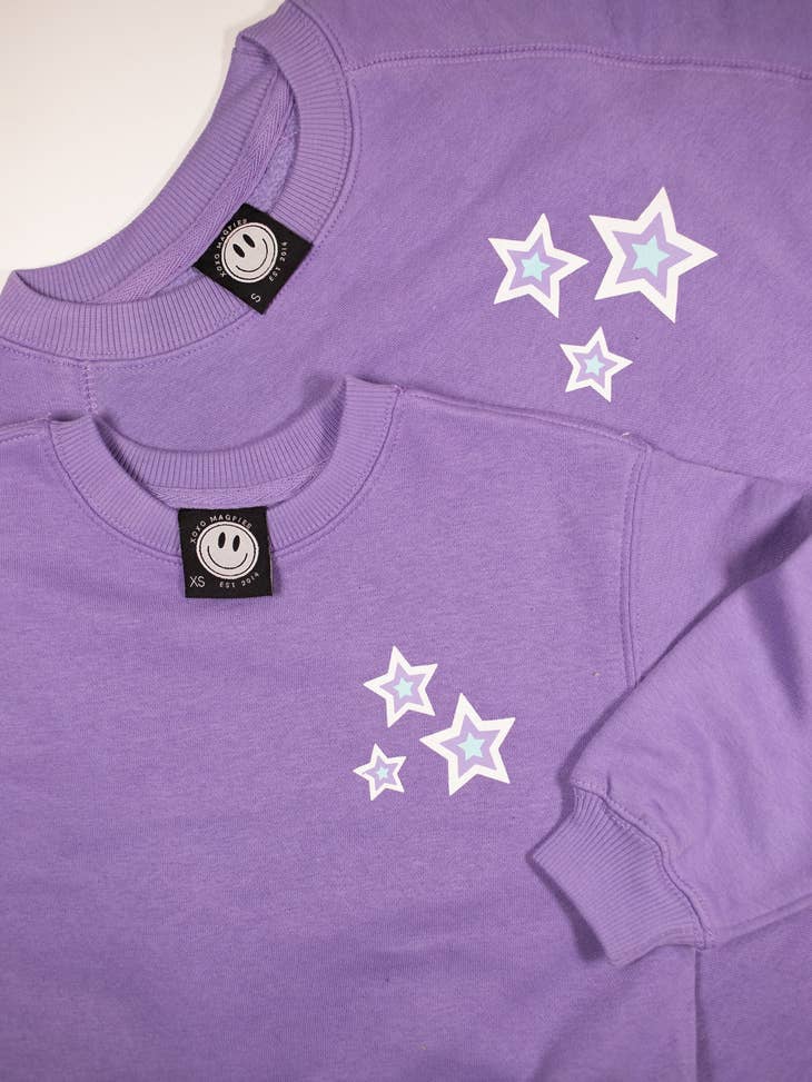 XOXO Women's | Holly Jolly Vibes Sweatshirt