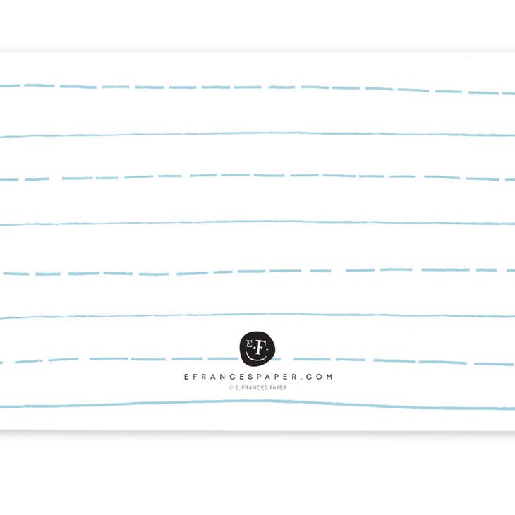 Little Notes | Pencil