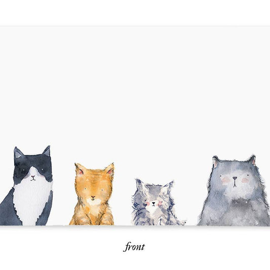 Little Notes | Cat's Meow