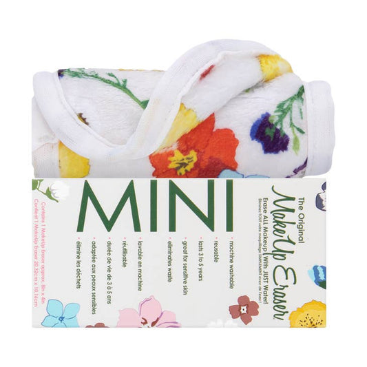 Mini MakeUp Eraser