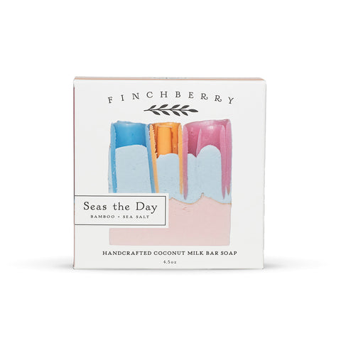FinchBerry Bar Soap