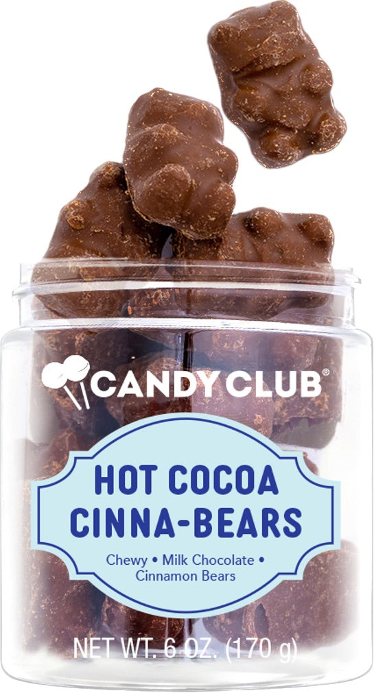 Winter Collection Candies -