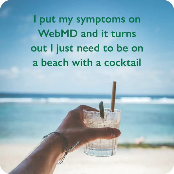 Web MD Coaster