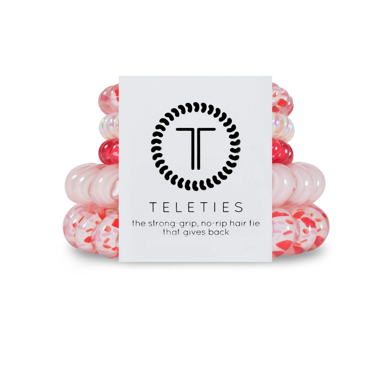 Teleties | Love Bug | Mix Pack