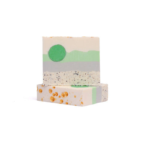 FinchBerry Bar Soap