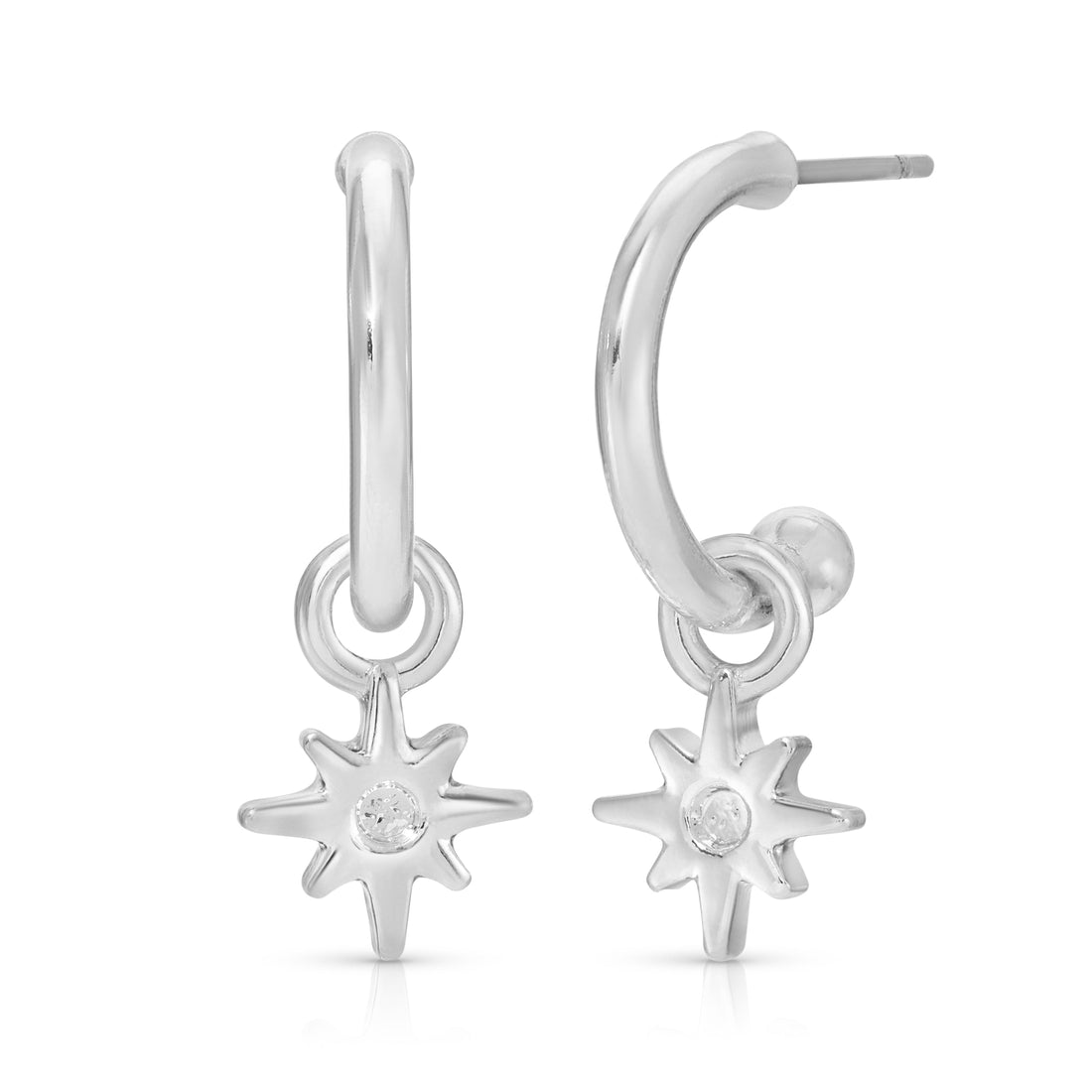Splendid Earrings - Brilliant You